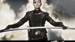 Angelina Jolie Sky Captain