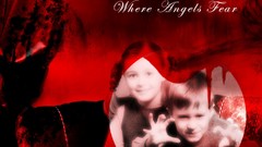 Angels album covers fearful Metal Music