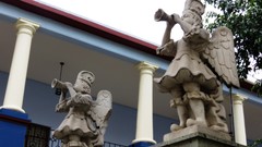 Angels churches solaga