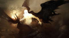 Angels demons Android Jones