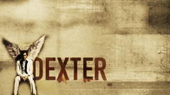 Angels Dexter michael c