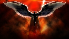 Angels Digimon artwork