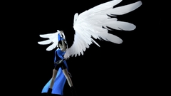 Angels Final Fantasy Final