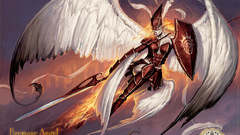 Angels fire magic: the