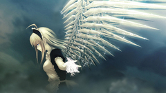 Angels maids nitroplus Gekkou