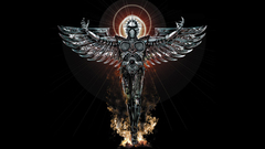 Angels metal judas priest