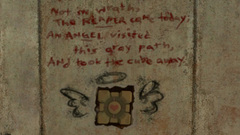 Angels Portal Reaper gray