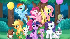 Angels sparkles my little