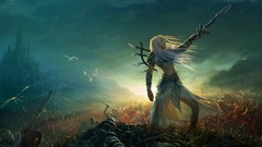 Angels video games heroes of might and magic troops