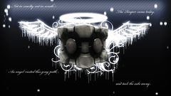 Angels video games valve