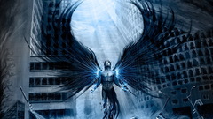 Angels video games Vitaly