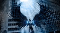 Angels Vitaly S Alexius