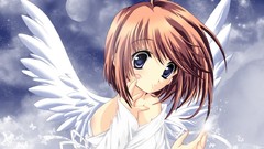 Angels want More Anime