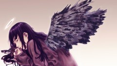Angels wings haibane renmei