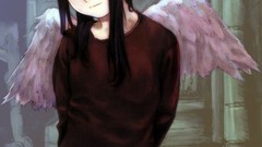 Angels wings haibane renmei