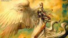 Angels wings magic: the