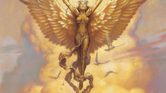 Angels wings magic: the