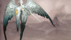 Angels wings magic: the