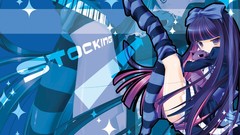 Angels woman long hair