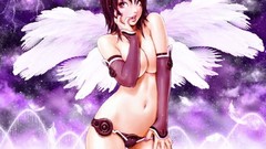 Angels yamashita shunya anime