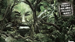 Anger World Wildlife Fund