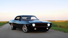 Angle cars shop roadster 1969 chevrolet camaro 1969 Roadster 