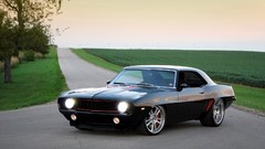 Angle cars shop roadster 1969 chevrolet camaro 1969 Roadster 