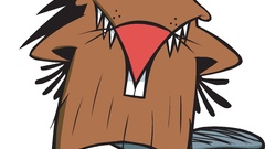Angry Beavers
