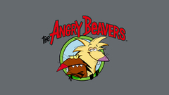 Angry Beavers