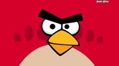 Angry birds
