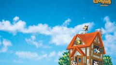 Animal crossing hey hows