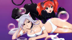 Animal ears akashiya moka