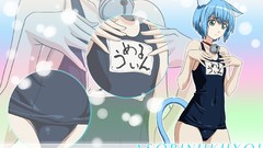 Animal ears Asobi ni