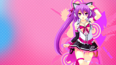 Animal ears Beatmania Celica