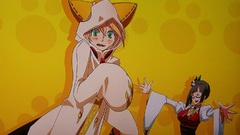 Animal ears blazblue taokaka