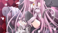 Animal ears cat ears