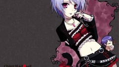 Animal ears Chaos Head