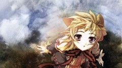 Animal ears Demonbane