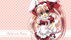 Animal ears di gi charat