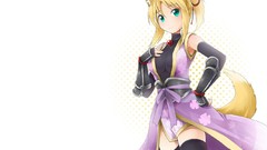 Animal ears dog days