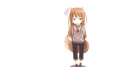 Animal ears Holo The