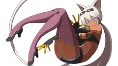 Animal ears Kaiten Muten-Maru