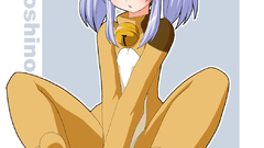 Animal ears Martian successor