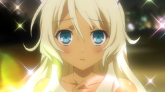 Animal ears mayo chiki