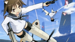 Animal ears miyafuji yoshika