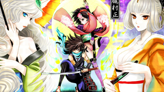 Animal ears Momohime Japanese