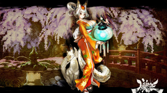 Animal ears Oboro Muramasa