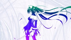 Animal ears Omamori Himari