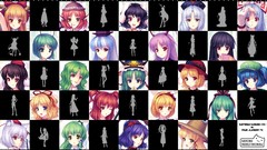 Animal ears onozuka komachi