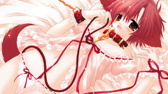 Animal ears pure pure